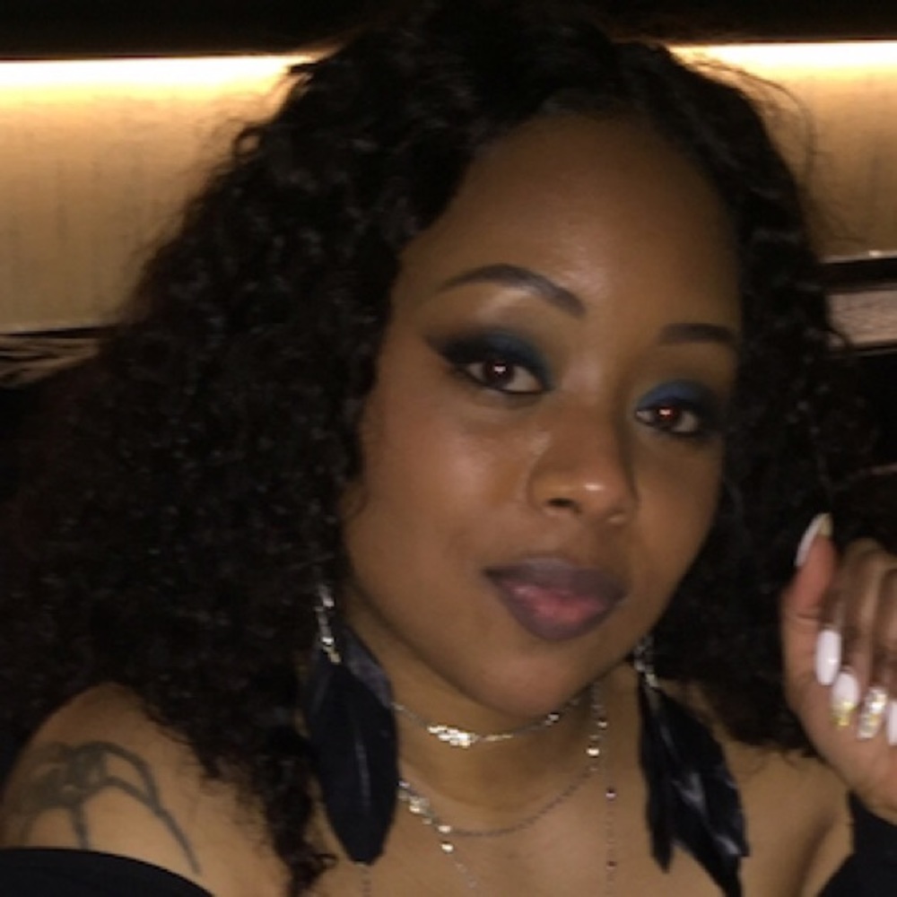 Meet your Posher, Ciara